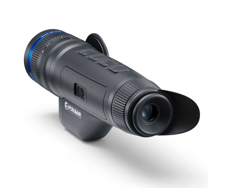 Termowizor Pulsar Telos LRF XP50