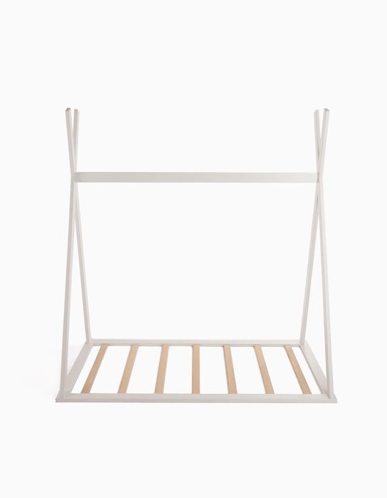 Cama criança montessori