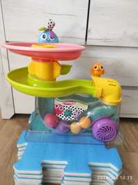 Fontanna Playskool