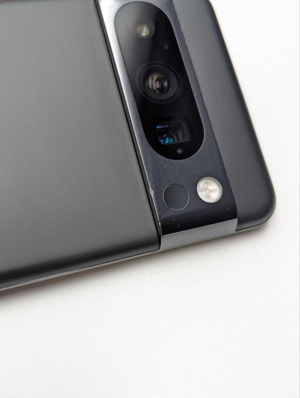 Google Pixel 8 Pro 128 GB czarny