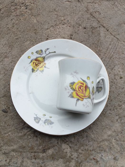 Сервиз чайный