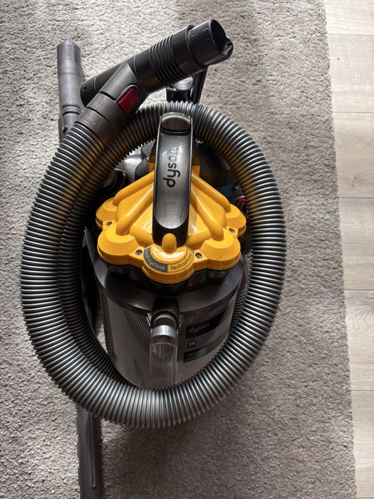 Odkurzacz Dyson dc 29
