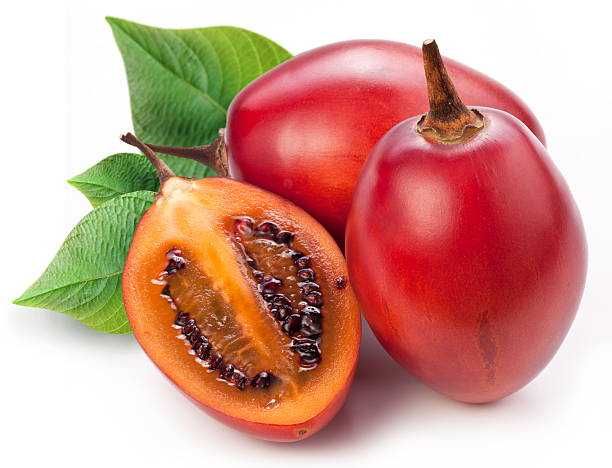 15 Sementes de Tamarilho (tomate arbóreo)