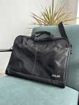 Torba na laptopa ASUS Nereus Carry Bag 16-17 cali Czarny (9 sztuk)
