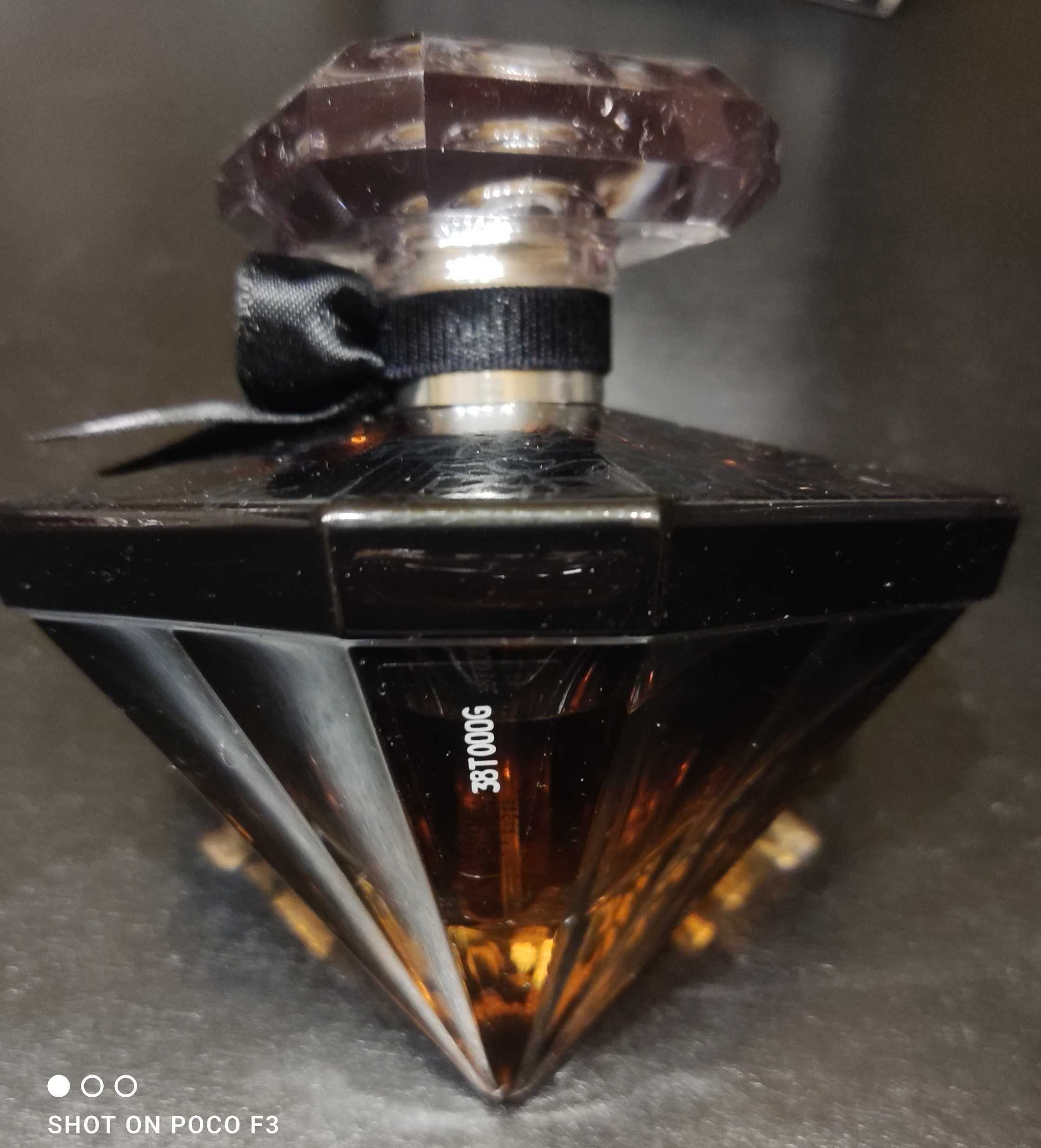 LANCÔME La Nuit Trésor Dentelle De Roses EdP woda perfumowana 50ml