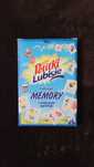 Petitki Lubisie - gra "Lubisiowe memory" z nauką języka angielskiego