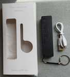 Powerbank 1200 mAh / 3,7 V bateria de lítio