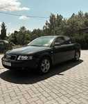 Audi A4 Audi a4 b6 1.8 turbo quattro bardzo dobry stan!!