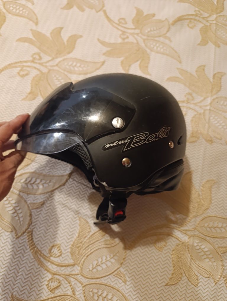 Capacete AGV auto