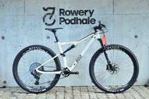 ROSE Thrill Hill 5 Sram XX1 Eagle AXS 1x12 SID SL Ultimate 100mm L
