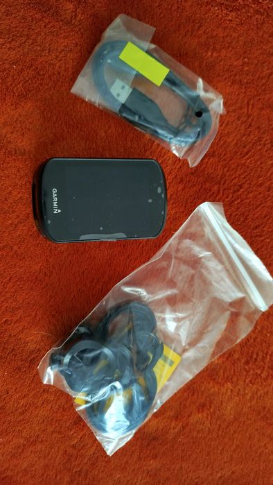 Garmin edge 530 NOWY