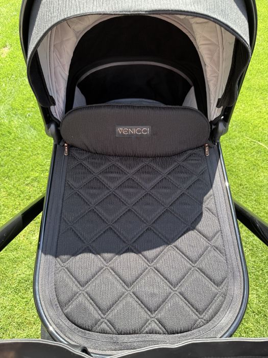 Wózek Venicci tinum 2.0