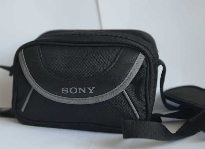 Kamera HD Sony HDR-CX130E FULL HD Zasilacz