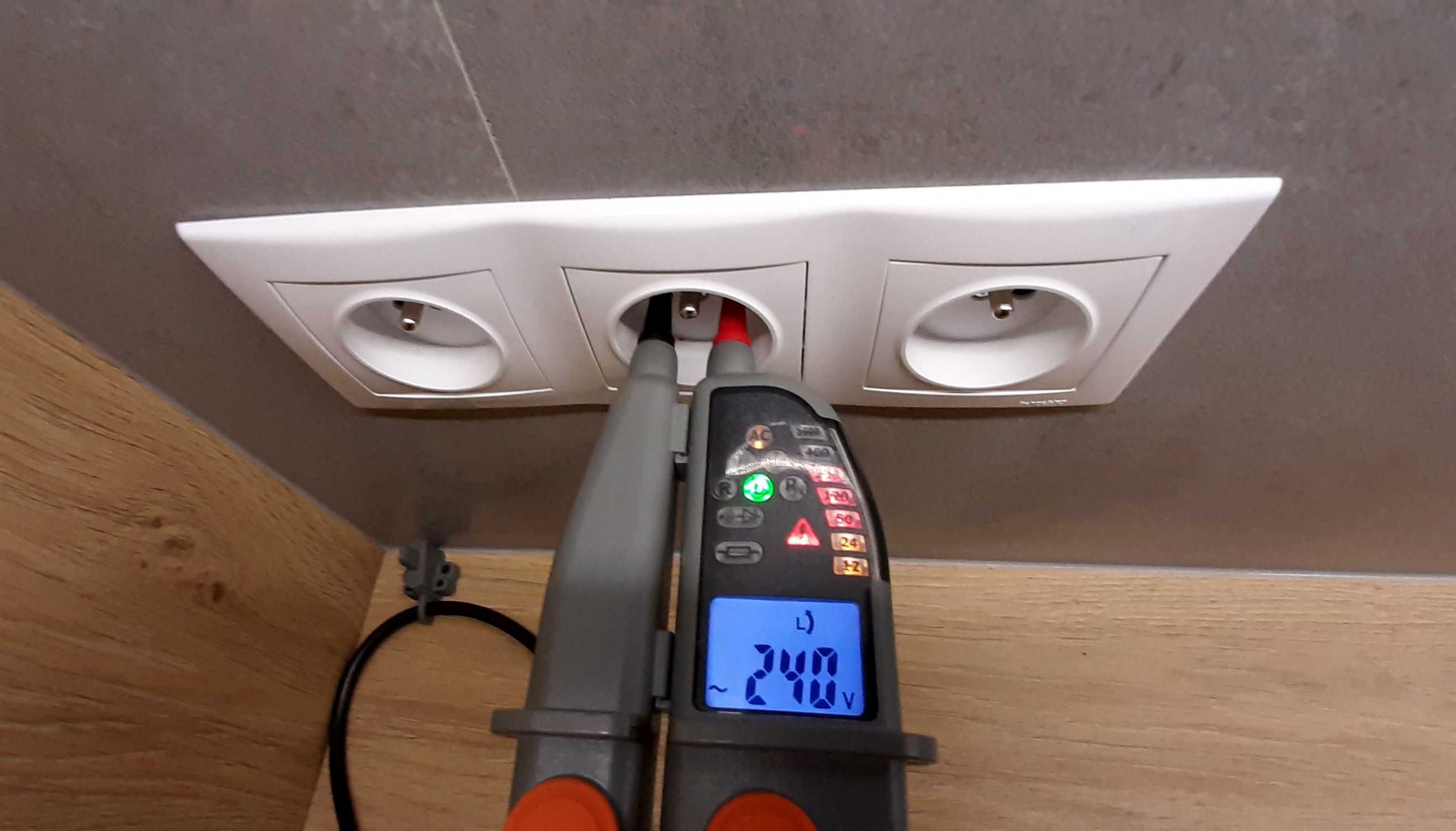 Elektryk-awarie 24h/7 |Kompleksowe usługi elektryczne| SEP E,D,pomiary