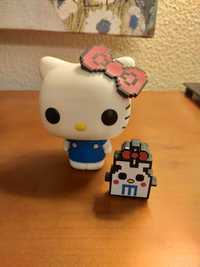 Figura POP FUNKO - Hello Kitty