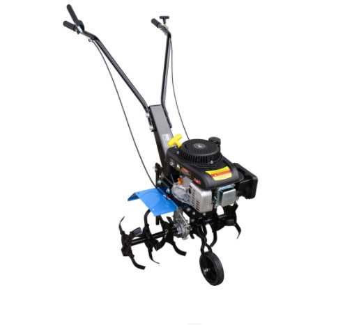 Культиватор бензиновий Кентавр МК30-1/6Т (5 к.с)
