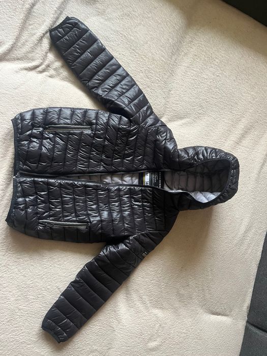 Sprzedam kurtke przejsciowa Reserved rozm