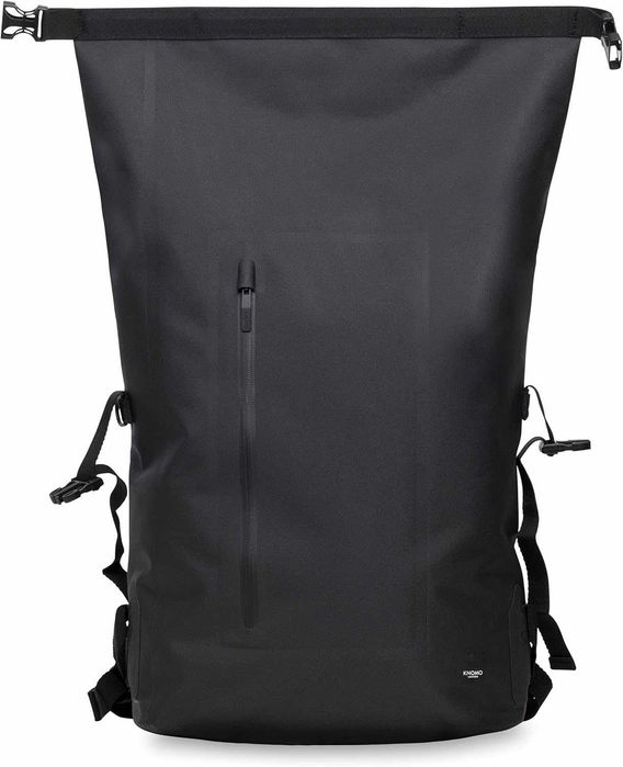KNOMO Cromwell Rolltop 16 водонепроницаемый рюкзак для ноутбука.-30%