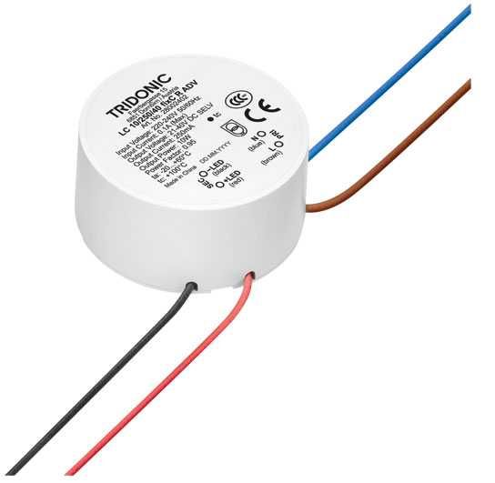 ПРА і трансформатори для LED освітлення зі знижкою