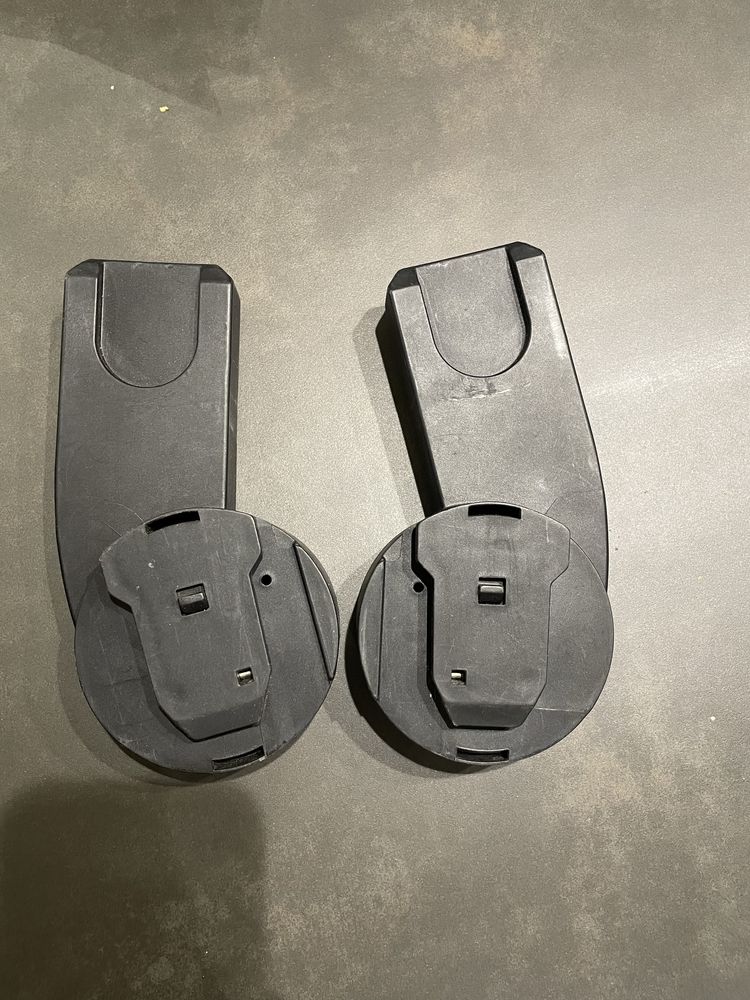 Adaptery Cybex Balios S Lux