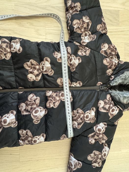 Зимовий комбінезон фірми Next розмір 92, на вік 2-3 р