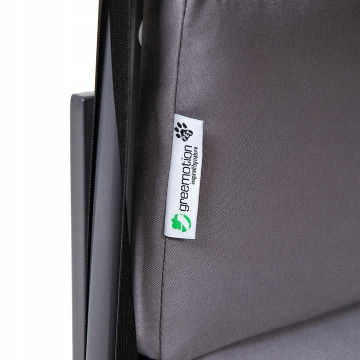 Legowisko dla psa z baldachimem Greemotion za 30 %