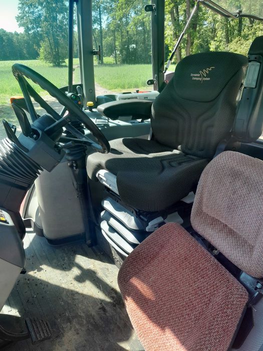 Mccormick Mtx 120 + tur Mx T12.