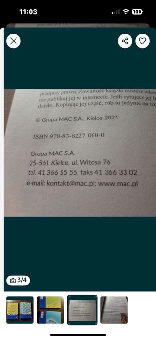 Przewodnik metodyczny Supermyki B+