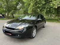 Renault Laguna Renault Laguna III 2.0 150km