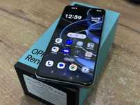 Telefon Oppo Reno 7Lite 5G 128GB Komplet