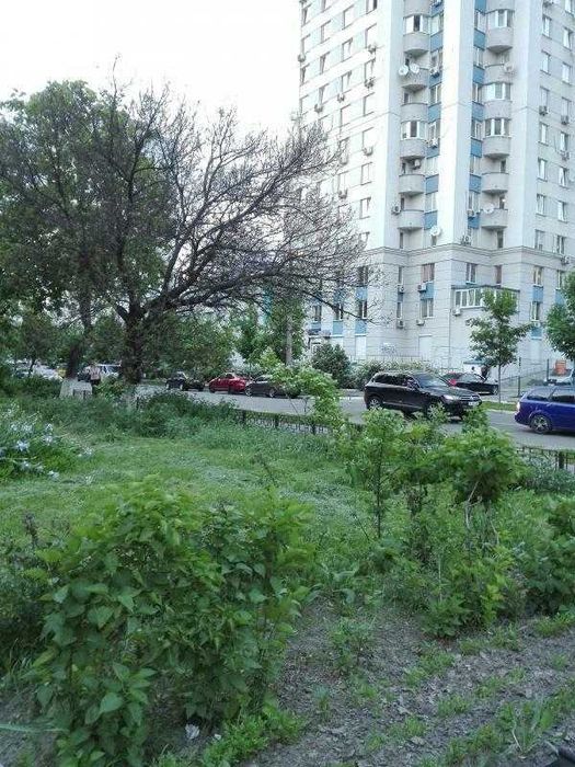 3 кімн. М. Житомирська, ЖК ТММ, вул. Дмитра Чижевського (Чаадаєва) 2