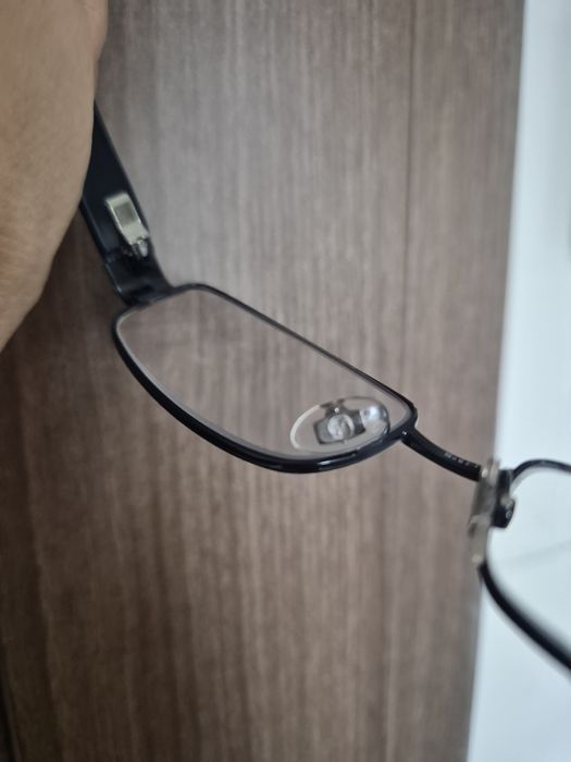 Oprawki męskie  marki Gucci