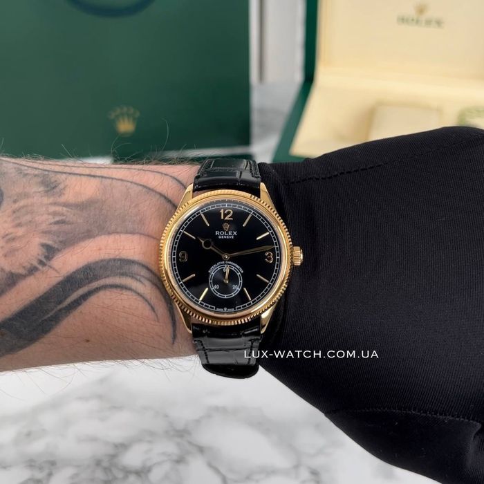 Часы мужские Rolex 1908 Ролекс годинник