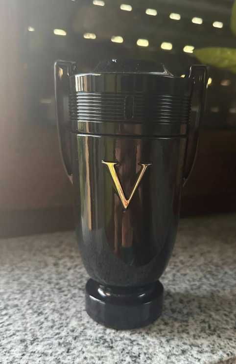 Paco rabanne invictus elixir