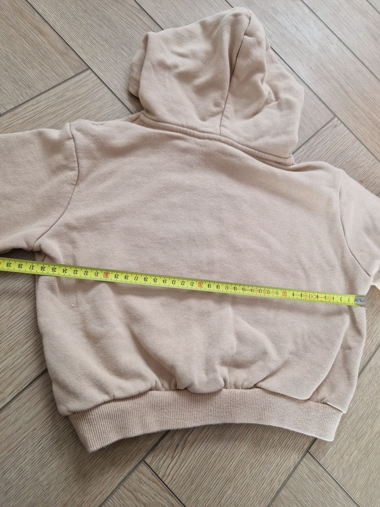 Bluza z jednorożcem hm 98/104