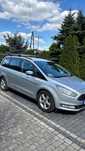 Ford Galaxy Pakowne, sprawdzone auto, silnik 2.0, 150KM, 7- osobowe