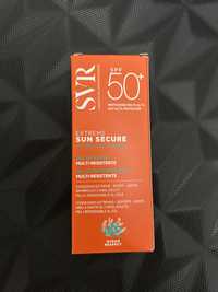 SVR 50+ Protector solar rosto