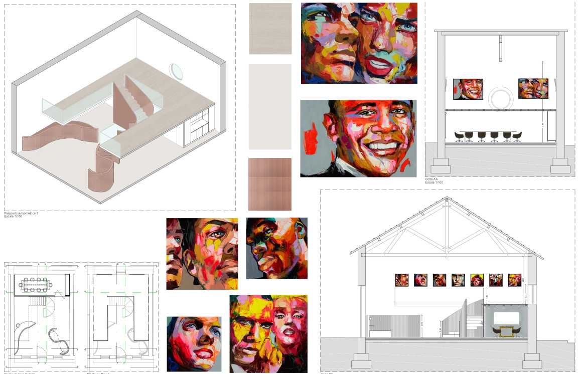 Explicações de AutoCad