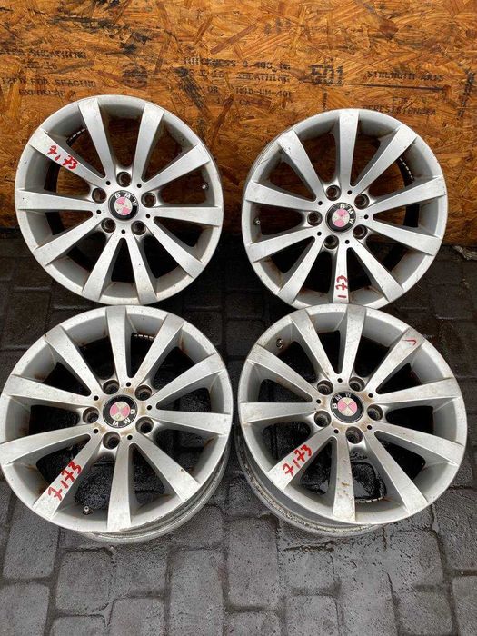 Диски БМВ BMW E90 415 стилю R17