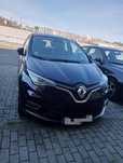Viatura TVDE- ELÉTRICO disponível