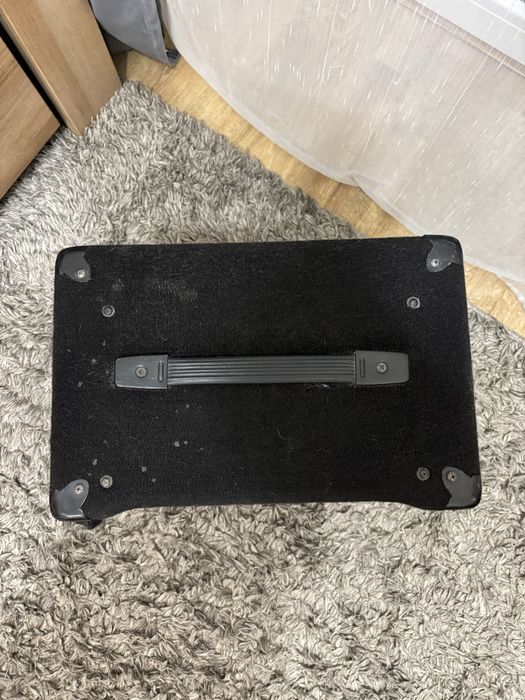 Wzmacniacz Basowy Laney RB1 15W