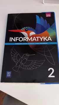 Informatyka 2 wsip