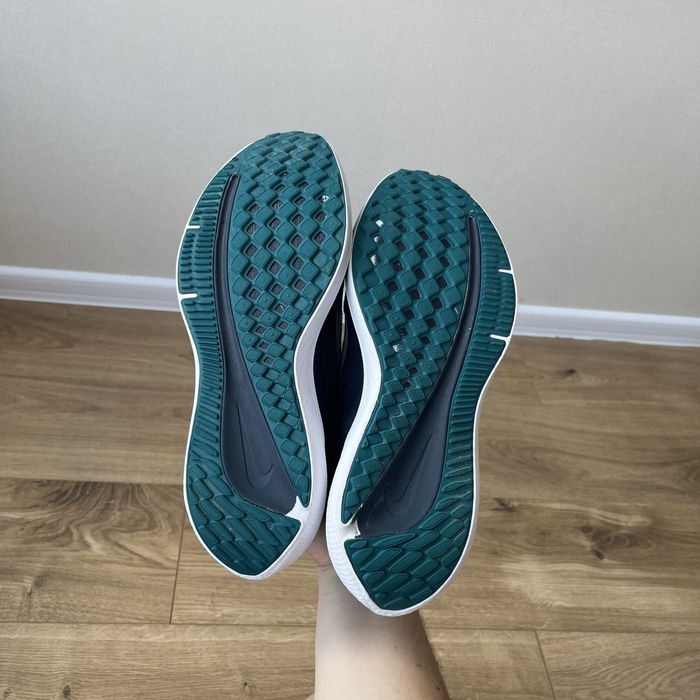 Кросівки для бігу nike air winflo 9 running shoes