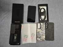 Samsung Galaxy S23 FE 128GB, stan idealny, gratisy