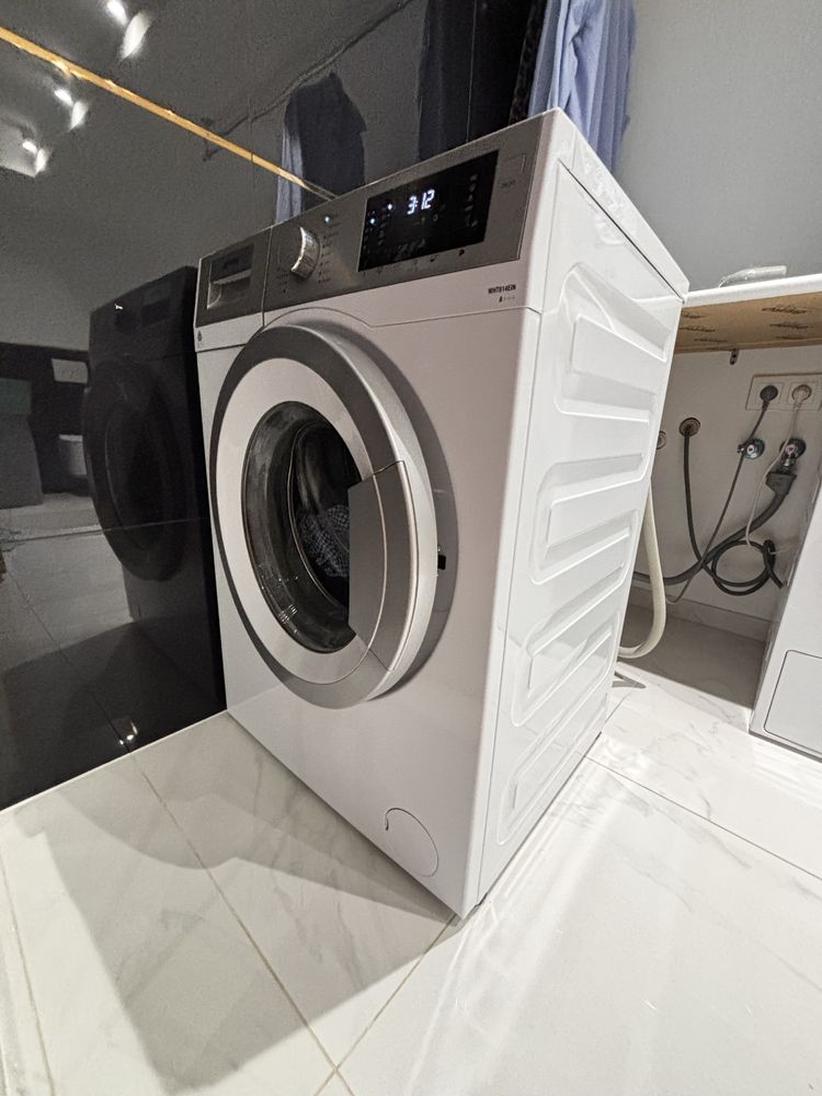 Pralka SMEG WHT814EIN 8kg wsadu