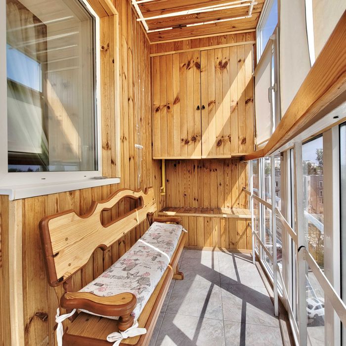 ApartPoltava Квартира подобово, ШИКАРНА панорама, СВІТЛО ЗАВЖДИ