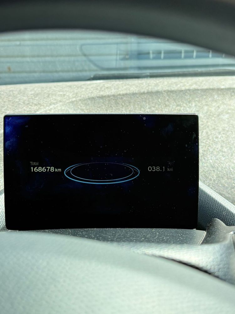 BMW i3  60Ah