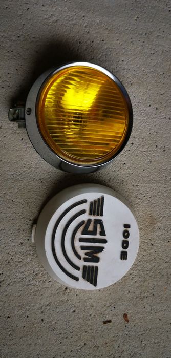 Farol marca sim novo