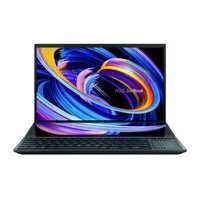 Ноутбук ASUS ZenBook Pro Duo 15 OLED UX582ZW (UX582ZW-XB99T) УЦІНКА!