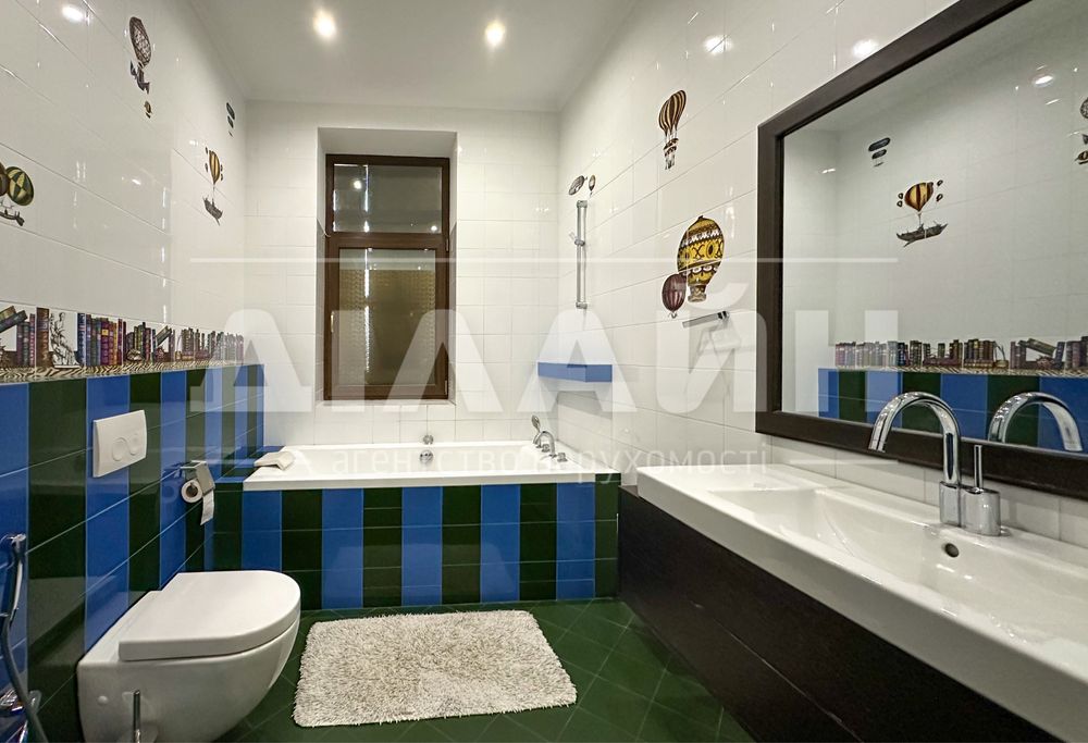 VIP Загородный дом на В.Лугу 4 спальни , 4 с/у.